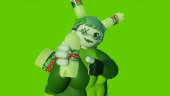 A screenshot taken in Dreams. 3 of 26.