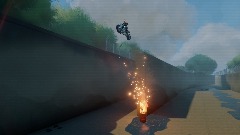 A screenshot taken in Dreams. 3 of 5.