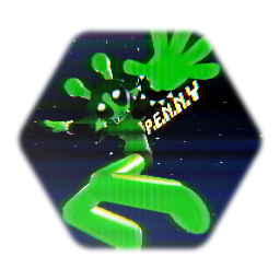 Penny (Stylised)