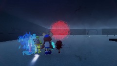 Phantom Menace 1-2 Nyami