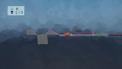 Test 2D Platformer