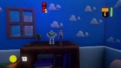 A screenshot taken in Dreams. 29 of 30.