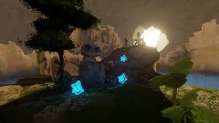 Mon Temple ancien<nbsp>!