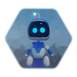Astro bot (Legacy) for lazy people