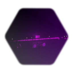 Makeshift Apocalypse Weapon: Rifle