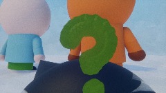 A screenshot taken in Dreams. 3 of 12.