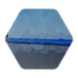 Nour Ashraf Have powerful attack Kamehameha