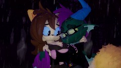 A screenshot taken in Dreams. 8 of 27.