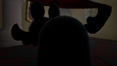 Wario Apparition but SPEED