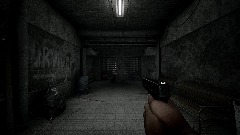 Killfection - Opening/tutorial