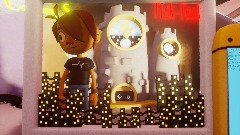 A screenshot taken in Dreams. 2 of 30.