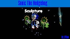 <clue>Sonic The Hedgehog
