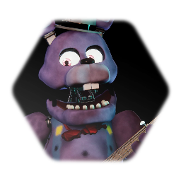 Styleized Bonnie