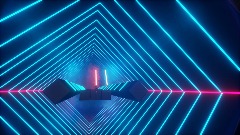 Beat Saber (Mii Theme)