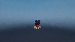 A screenshot taken in Dreams. 1 of 4.