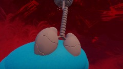 A screenshot taken in Dreams. 25 of 26.