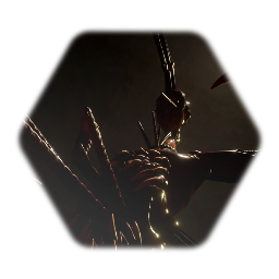 the Thing (Bill Hucks)