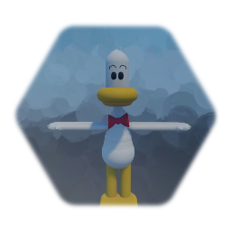 Yoohoo Mystery Ducks: Underground Adventures Characters