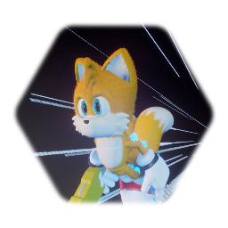 Tails (Movie Version)