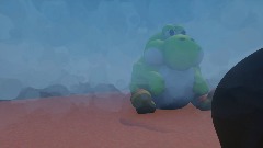 A screenshot taken in Dreams. 1 of 1.