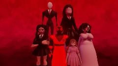 A screenshot taken in Dreams. 1 of 3.