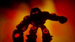 A screenshot taken in Dreams. 2 of 2.