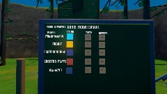 AY - Gorilla Tag (Forest Map)