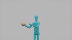 Professional Popeye`s Chicken Sandwich Review (remixable)