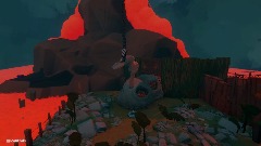 A screenshot taken in Dreams. 1 of 1.