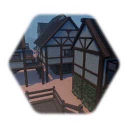 WIP ModularFWHouse v0.7