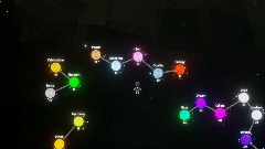 A screenshot taken in Dreams. 27 of 29.