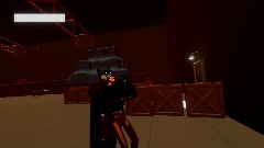 A screenshot taken in Dreams. 2 of 2.