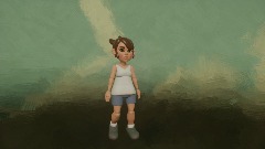 A screenshot taken in Dreams. 5 of 13.