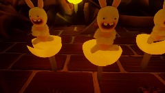 Select Rabbid