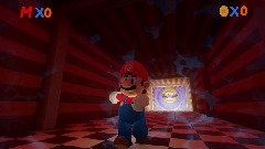 Super Mario 64 But It's Someone Else's Work That I Stole