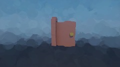 A screenshot taken in Dreams. 2 of 7.