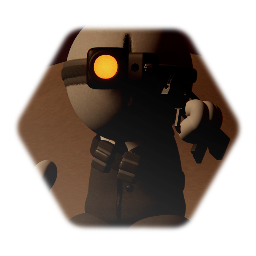 Madness Combat Agent AI W.I.P