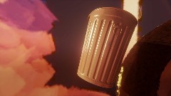 A screenshot taken in Dreams. 2 of 4.