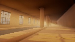 A screenshot taken in Dreams. 4 of 9.