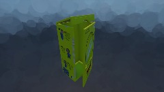 A screenshot taken in Dreams. 1 of 1.