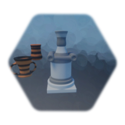 Ma création - 09/06/2019pottery simple