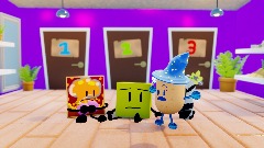 A screenshot taken in Dreams. 1 of 1.