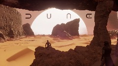 A screenshot taken in Dreams. 6 of 12.