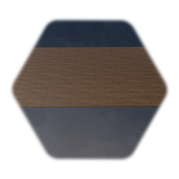 museum of dreams -wooden floor