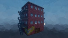 A screenshot taken in Dreams. 4 of 28.