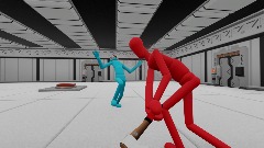 A screenshot taken in Dreams. 7 of 26.