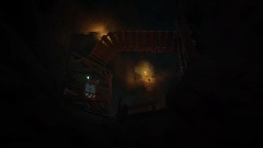 A screenshot taken in Dreams. 5 of 30.