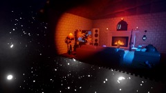 Misti.K.  The Cat.    V.0.9