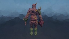 A screenshot taken in Dreams. 8 of 27.