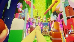 COD ZOMBIE'S - (RICK AND MORTY!) - MORTY'S BEDROOM CHALLENGE!